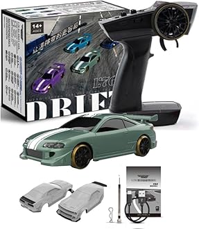ドリフトラジコン アスコジャパン YOKOMO NEW CHASSIS 